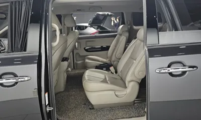 Kia Canival 2019, 95920 км, за 10896.68 USD - фото 12