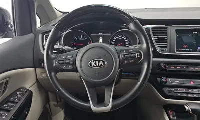 Kia Canival 2019, 95920 км, за 10896.68 USD - фото 13