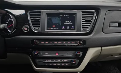Kia Canival 2019, 95920 км, за 10896.68 USD - фото 14