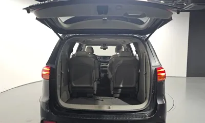 Kia Canival 2019, 95920 км, за 10896.68 USD - фото 20