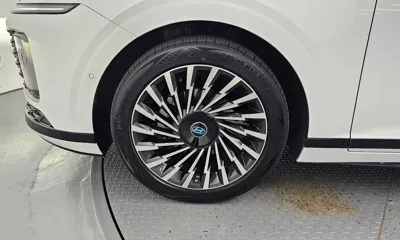 Hyundai Grandeur 2023, 38712 км, за 25581.72 USD