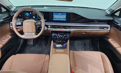 Hyundai Grandeur 2023, 38712 км, за 25581.72 USD - фото 7
