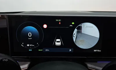 Hyundai Grandeur 2023, 38712 км, за 25581.72 USD - фото 8