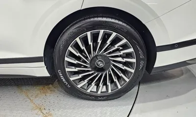 Hyundai Grandeur 2023, 38712 км, за 25581.72 USD - фото 21