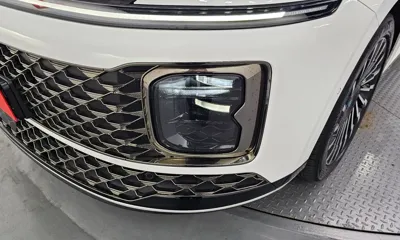 Hyundai Grandeur 2023, 38712 км, за 25581.72 USD - фото 22