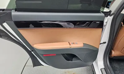 Hyundai Grandeur 2023, 38712 км, за 25581.72 USD - фото 25