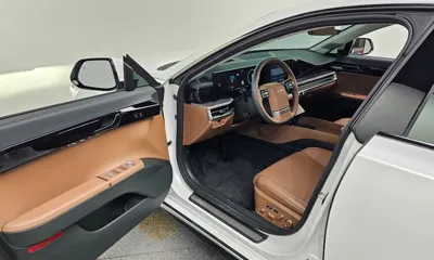 Hyundai Grandeur 2023, 38712 км, за 25581.72 USD - фото 26