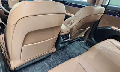 Hyundai Grandeur 2023, 38712 км, за 25581.72 USD - фото 31