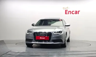 Audi A6 2015, 136334 км, за 5219.69 USD