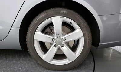 Audi A6 2015, 136334 км, за 5219.69 USD