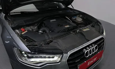 Audi A6 2015, 136334 км, за 5219.69 USD - фото 6