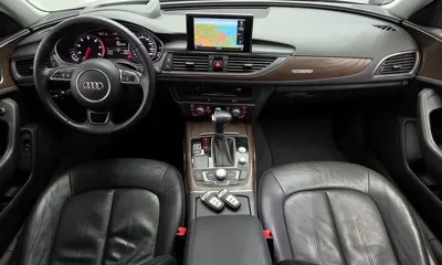 Audi A6 2015, 136334 км, за 5219.69 USD - фото 7