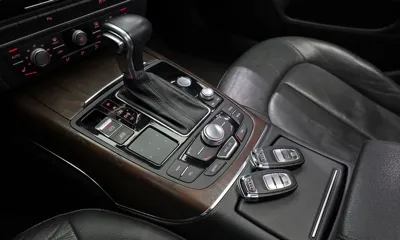Audi A6 2015, 136334 км, за 5219.69 USD - фото 9
