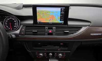 Audi A6 2015, 136334 км, за 5219.69 USD - фото 15