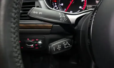 Audi A6 2015, 136334 км, за 5219.69 USD - фото 17