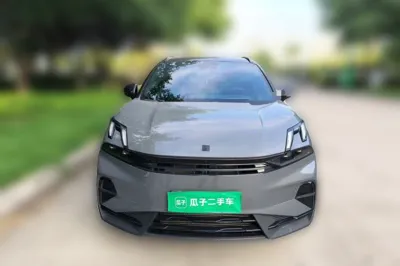 Lynk & Co 06 2025, 28900 км, за 12659 USD