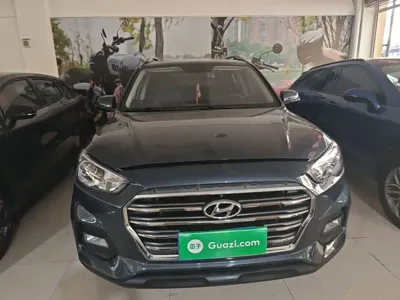 Hyundai ix35 2020, 58300 км, за 7838.62 USD