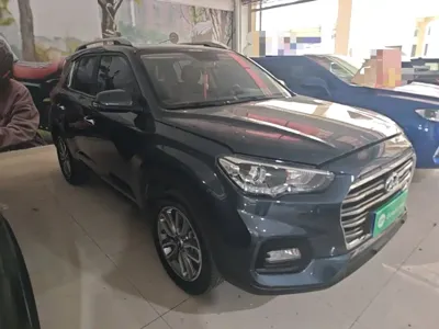 Hyundai ix35 2020, 58300 км, за 7838.62 USD