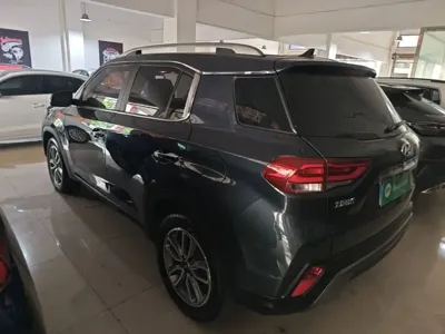 Hyundai ix35 2020, 58300 км, за 7838.62 USD