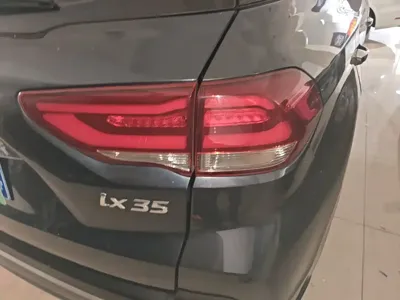 Hyundai ix35 2020, 58300 км, за 7838.62 USD - фото 8