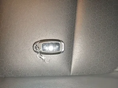 Hyundai ix35 2020, 58300 км, за 7838.62 USD - фото 9