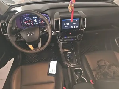 Hyundai ix35 2020, 58300 км, за 7838.62 USD - фото 10