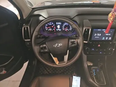 Hyundai ix35 2020, 58300 км, за 7838.62 USD - фото 11