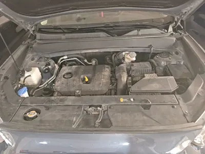 Hyundai ix35 2020, 58300 км, за 7838.62 USD - фото 20