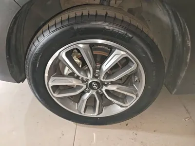 Hyundai ix35 2020, 58300 км, за 7838.62 USD - фото 23