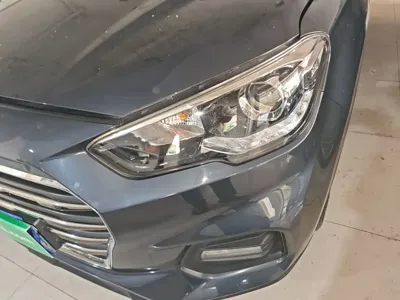 Hyundai ix35 2020, 58300 км, за 7838.62 USD - фото 24