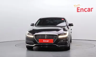 Genesis G80 2017, 131632 км, за 10394.59 USD