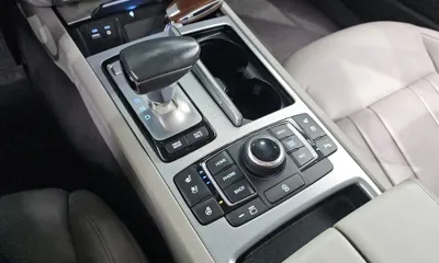 Genesis G80 2017, 131632 км, за 10394.59 USD - фото 9