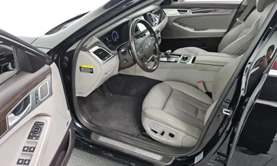 Genesis G80 2017, 131632 км, за 10394.59 USD - фото 10