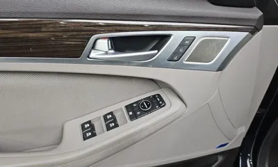 Genesis G80 2017, 131632 км, за 10394.59 USD - фото 15
