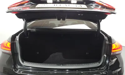 Genesis G80 2017, 131632 км, за 10394.59 USD - фото 20