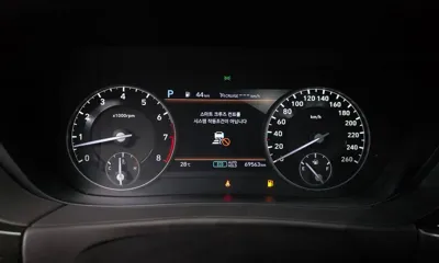 Genesis G90 2020, 69563 км, за 20021.01 USD - фото 8