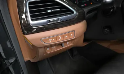 Genesis G90 2020, 69563 км, за 20021.01 USD - фото 29