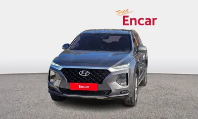Hyundai Santafe 2019, 156107 км, за 66065.4 USD