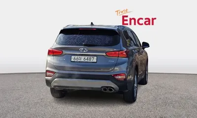 Hyundai Santafe 2019, 156107 км, за 66065.4 USD
