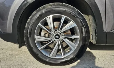 Hyundai Santafe 2019, 156107 км, за 66065.4 USD