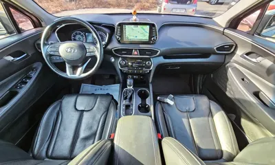 Hyundai Santafe 2019, 156107 км, за 66065.4 USD - фото 7