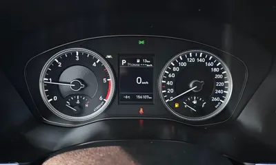 Hyundai Santafe 2019, 156107 км, за 66065.4 USD - фото 8