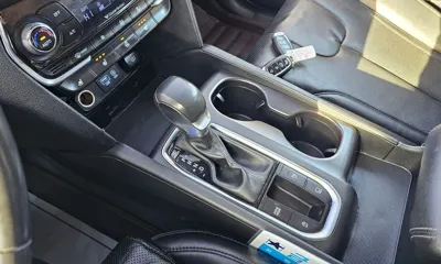 Hyundai Santafe 2019, 156107 км, за 66065.4 USD - фото 9