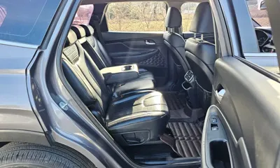 Hyundai Santafe 2019, 156107 км, за 66065.4 USD - фото 11
