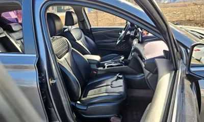Hyundai Santafe 2019, 156107 км, за 66065.4 USD - фото 12