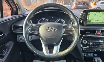 Hyundai Santafe 2019, 156107 км, за 66065.4 USD - фото 15
