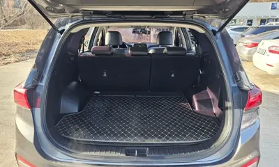 Hyundai Santafe 2019, 156107 км, за 66065.4 USD - фото 20