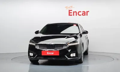 Kia K7 2016, 183638 км, за 5194.04 USD