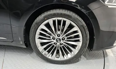 Kia K7 2016, 183638 км, за 5194.04 USD