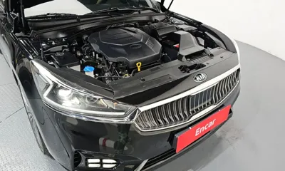 Kia K7 2016, 183638 км, за 5194.04 USD - фото 6